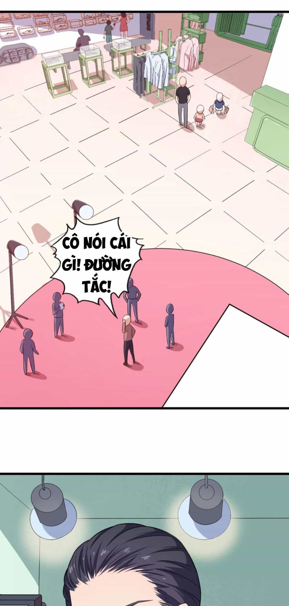 Ma Tôn Trông Trẻ - Chương 62.5 - ảnh 5