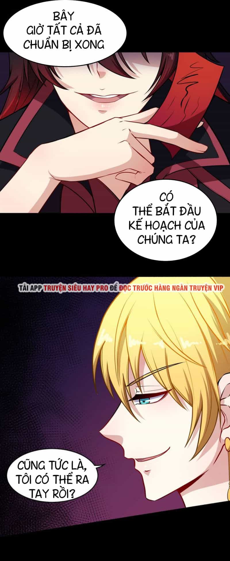Ma Tôn Trông Trẻ - Chương 63 - ảnh 46