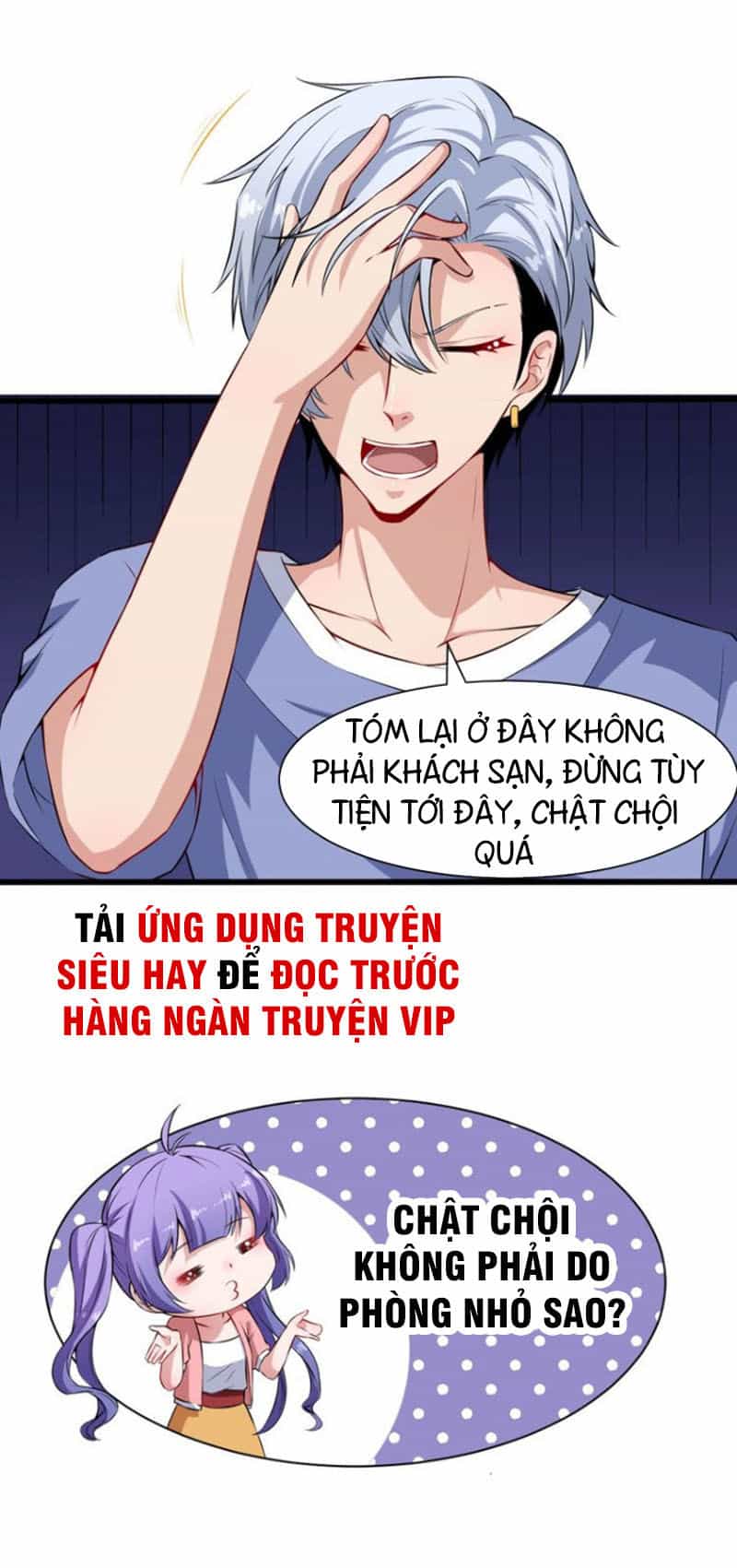 Ma Tôn Trông Trẻ - Chương 63 - ảnh 6