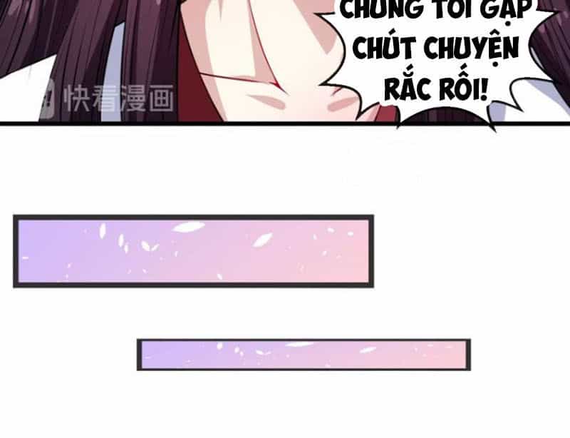 Ma Tôn Trông Trẻ - Chương 66 - ảnh 31