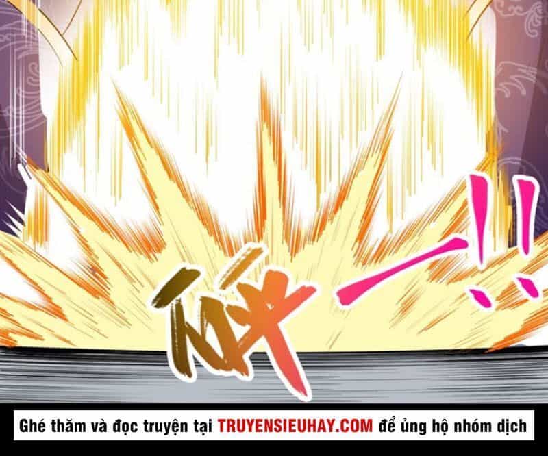 Ma Tôn Trông Trẻ - Chương 72 - ảnh 9
