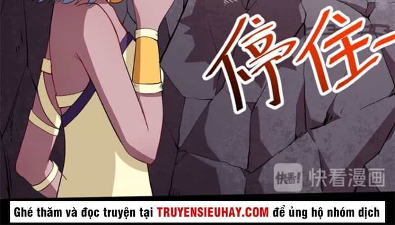 Ma Tôn Trông Trẻ - Chương 73 - ảnh 13