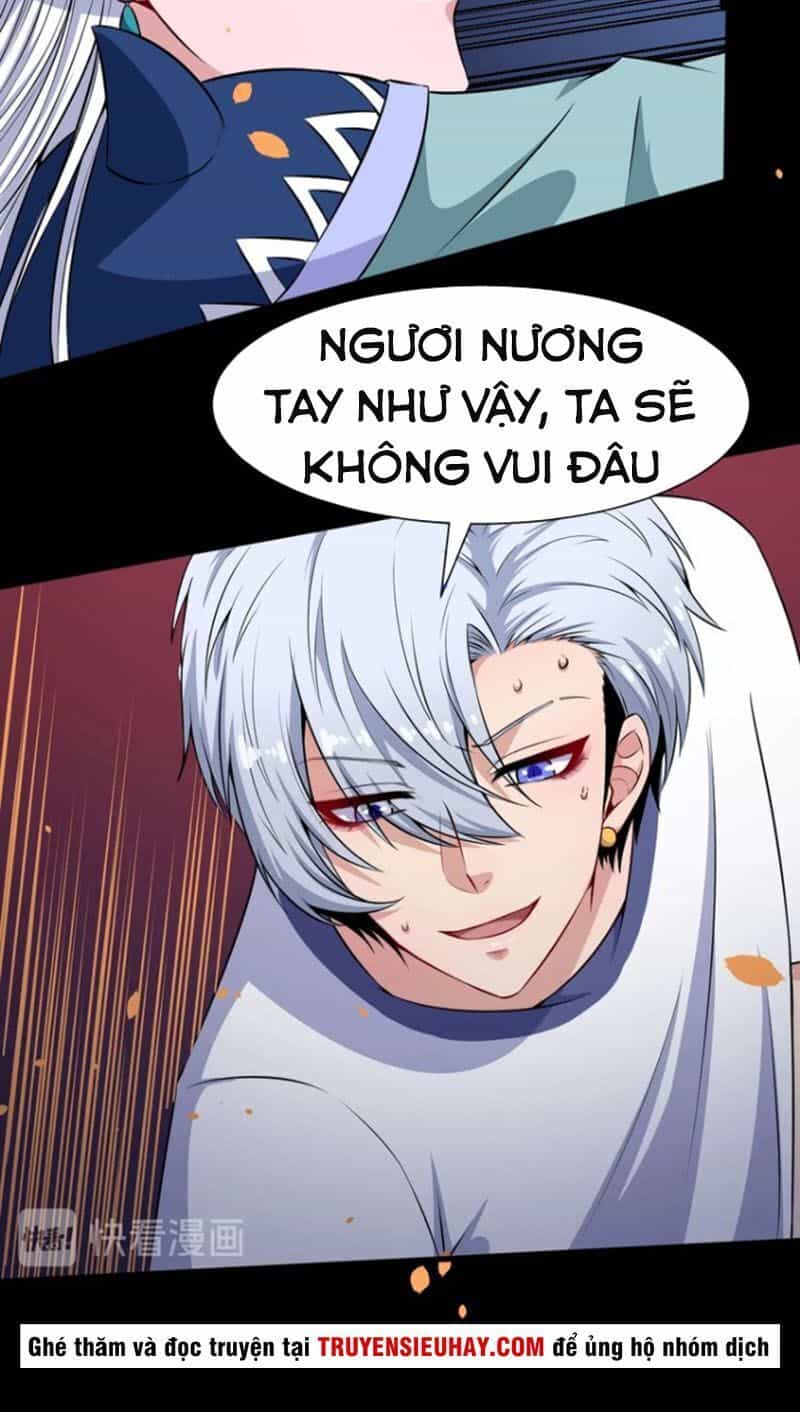 Ma Tôn Trông Trẻ - Chương 74 - ảnh 13