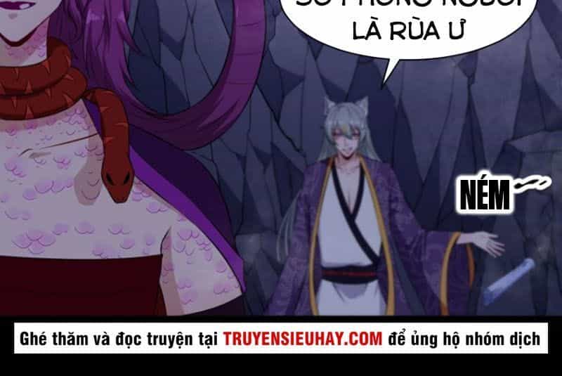 Ma Tôn Trông Trẻ - Chương 75 - ảnh 3