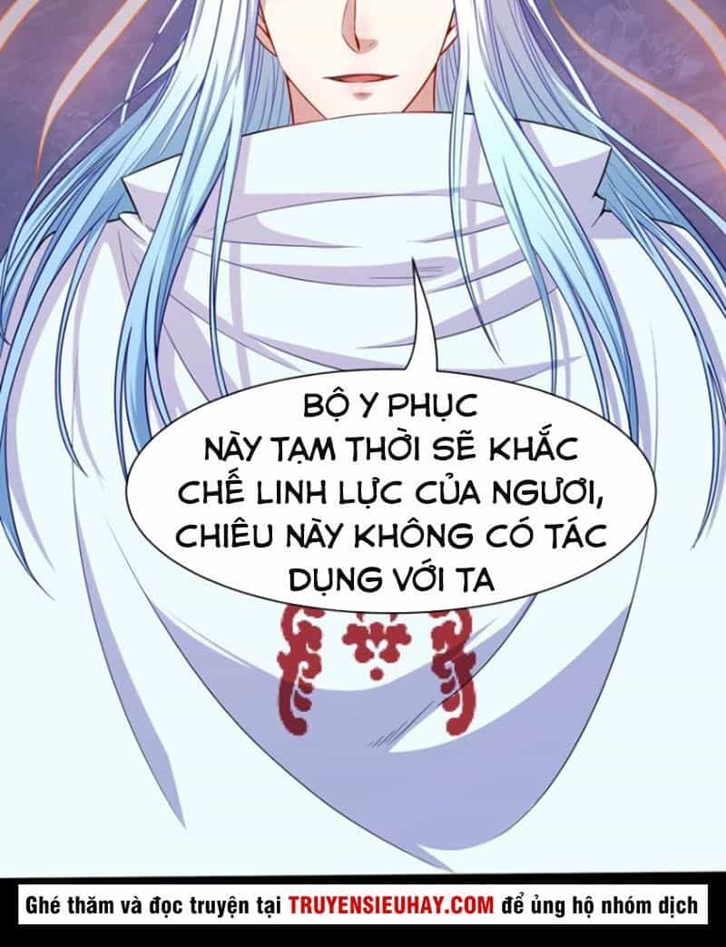 Ma Tôn Trông Trẻ - Chương 76 - ảnh 33