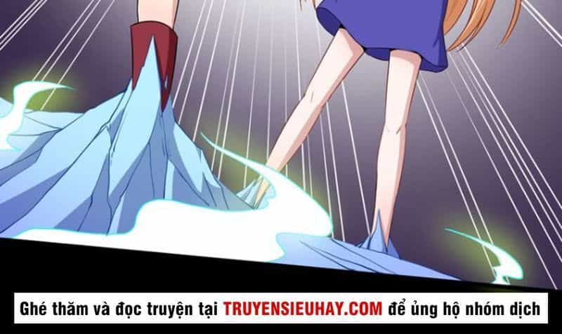 Ma Tôn Trông Trẻ - Chương 76 - ảnh 37
