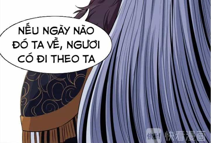 Ma Tôn Trông Trẻ - Chương 82 - ảnh 22