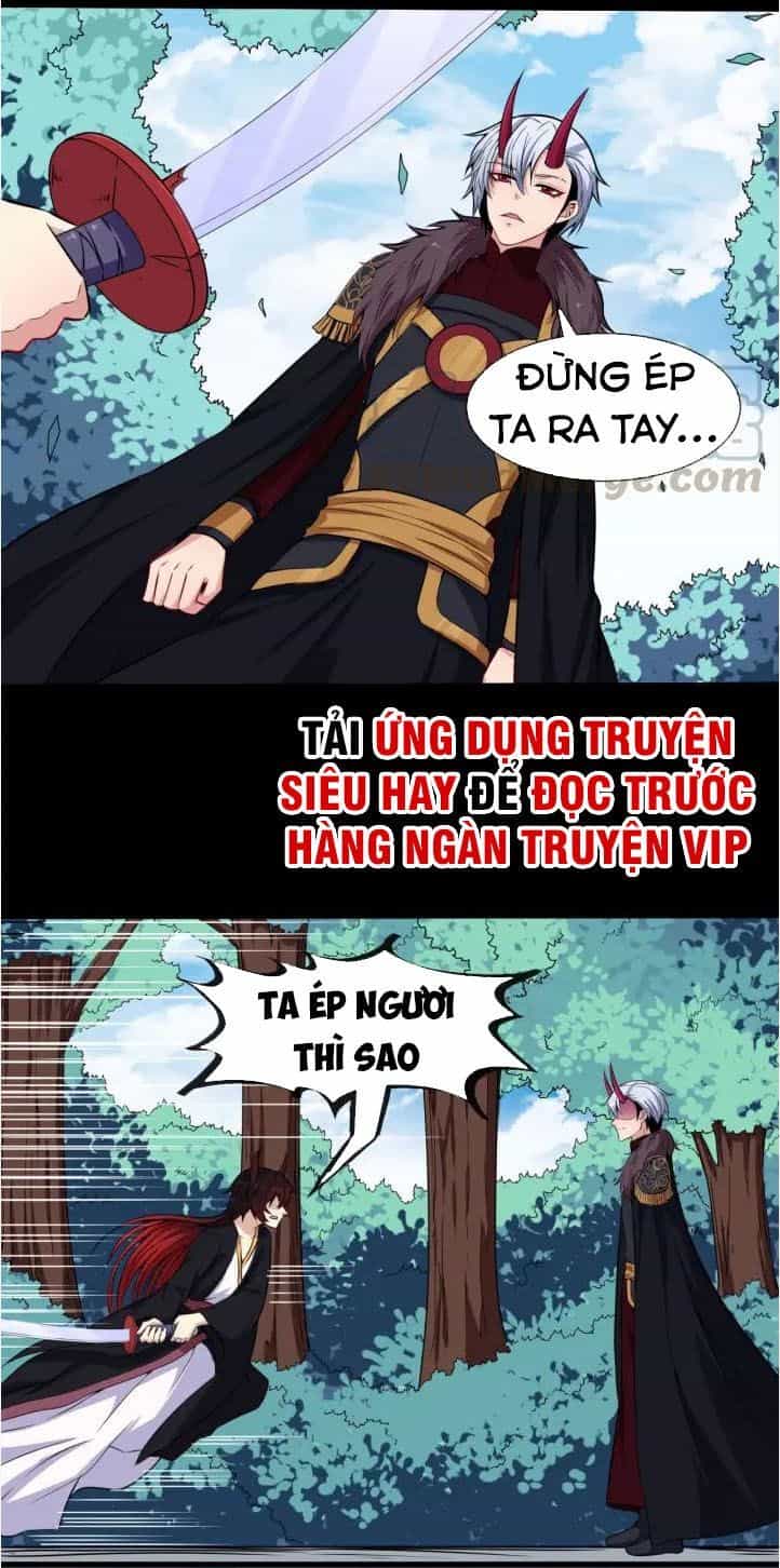 Ma Tôn Trông Trẻ - Chương 82 - ảnh 37