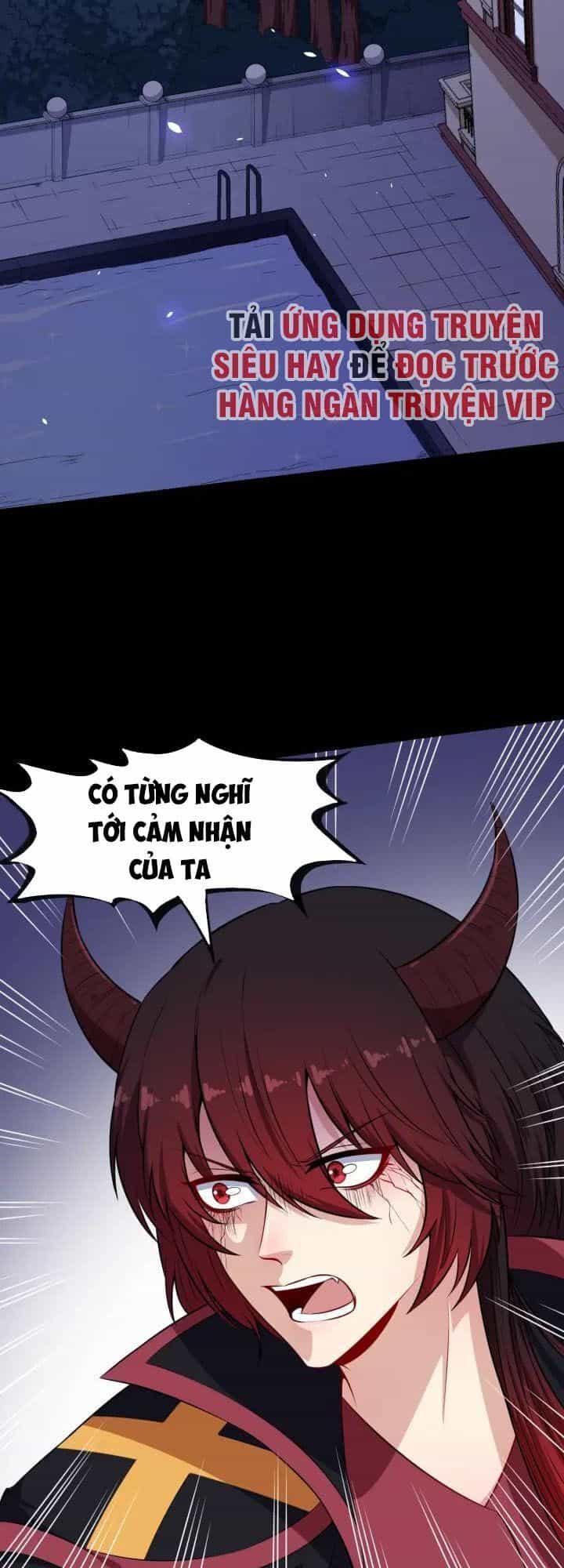 Ma Tôn Trông Trẻ - Chương 83 - ảnh 29