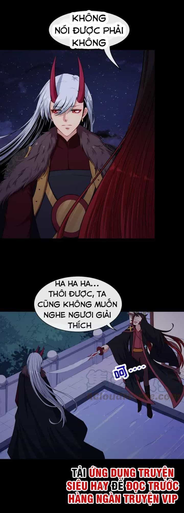 Ma Tôn Trông Trẻ - Chương 83 - ảnh 31