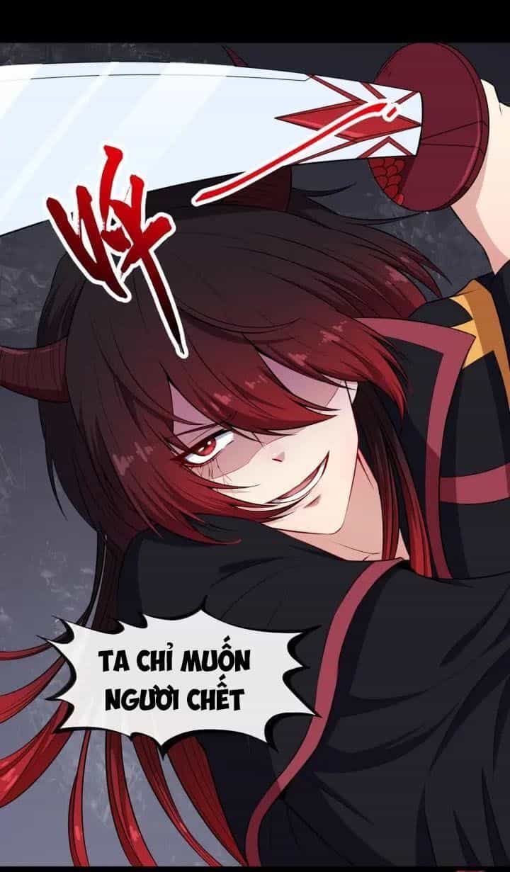 Ma Tôn Trông Trẻ - Chương 83 - ảnh 32
