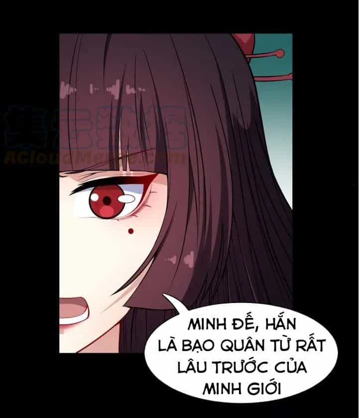 Ma Tôn Trông Trẻ - Chương 85 - ảnh 3