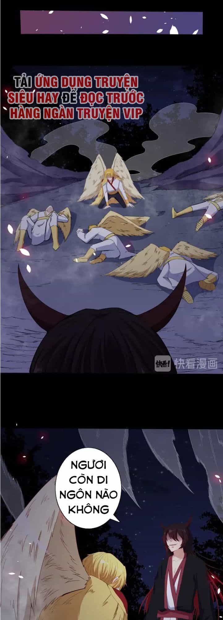 Ma Tôn Trông Trẻ - Chương 86 - ảnh 13