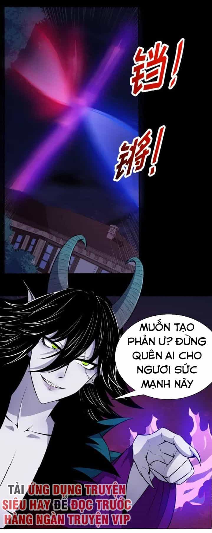 Ma Tôn Trông Trẻ - Chương 86 - ảnh 2