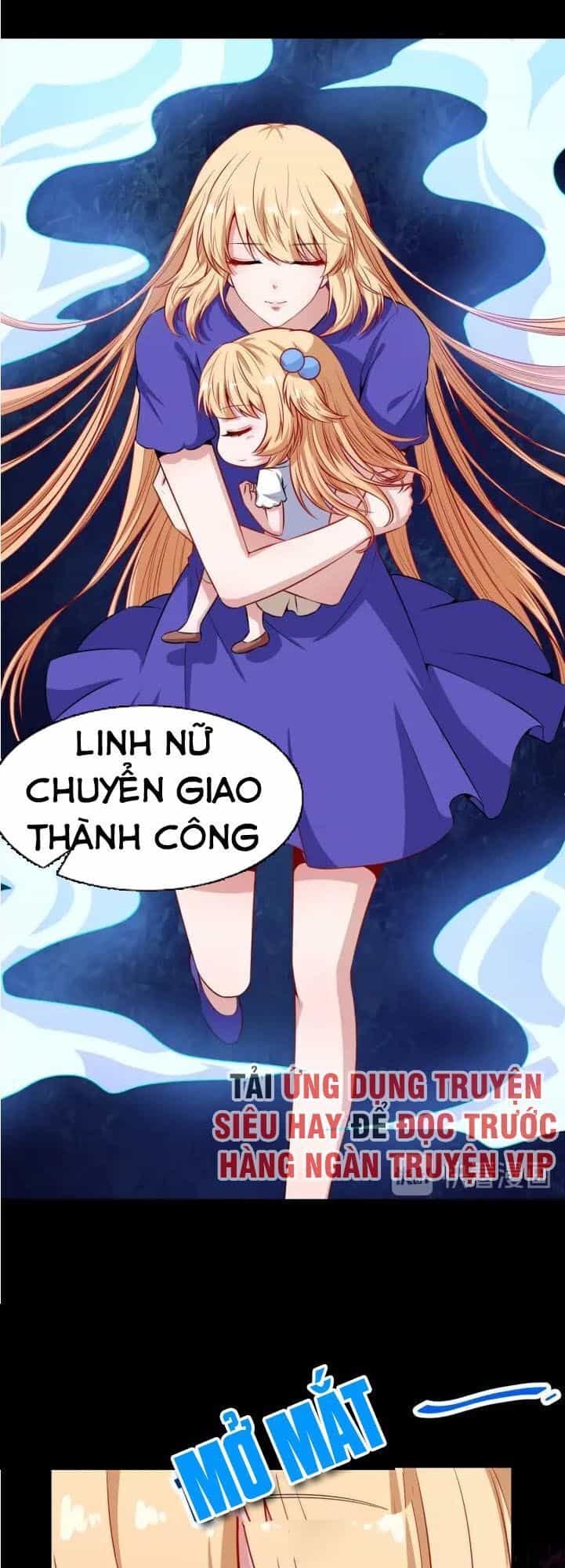 Ma Tôn Trông Trẻ - Chương 86 - ảnh 40
