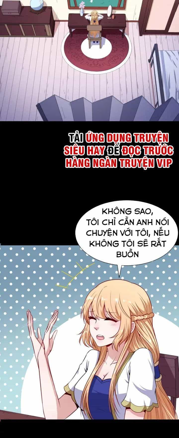 Ma Tôn Trông Trẻ - Chương 87 - ảnh 18