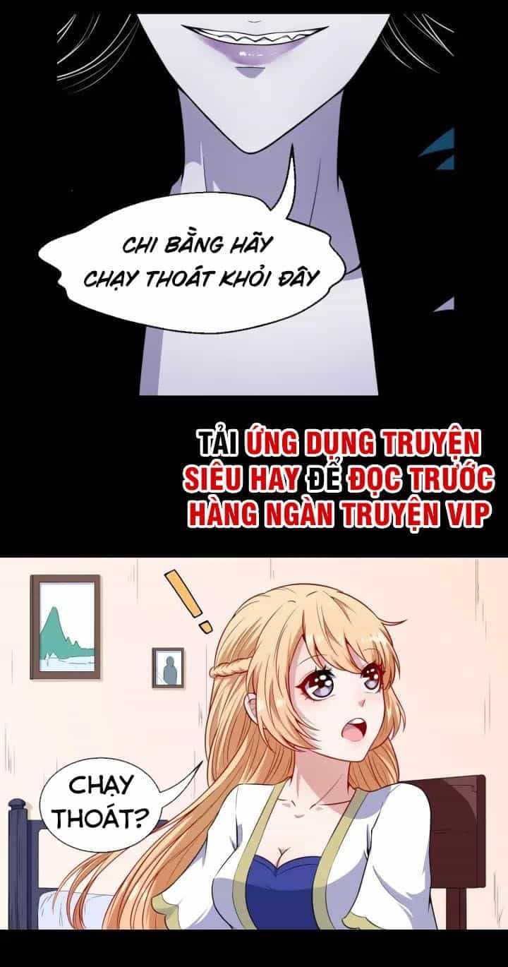 Ma Tôn Trông Trẻ - Chương 87 - ảnh 21