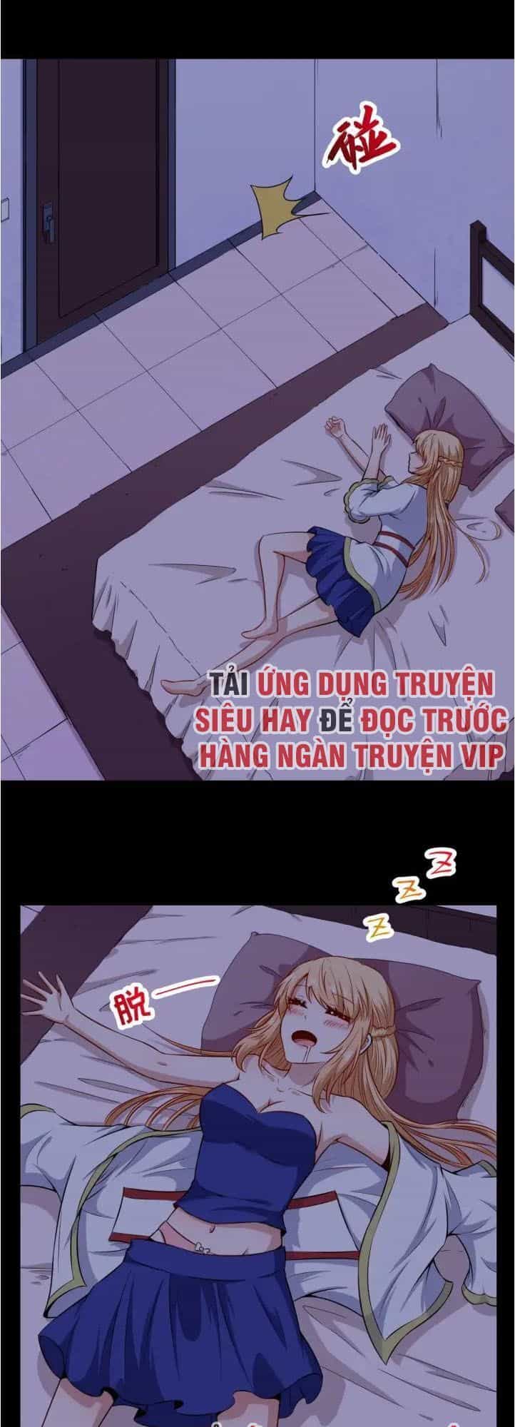 Ma Tôn Trông Trẻ - Chương 88 - ảnh 33