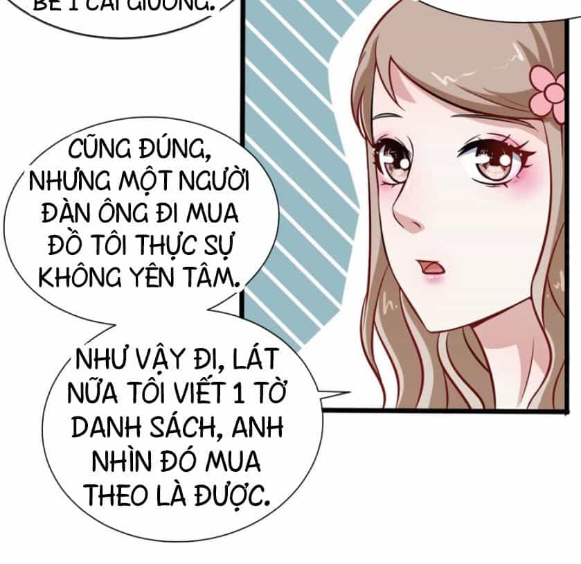 Ma Tôn Trông Trẻ - Chương 9 - ảnh 12