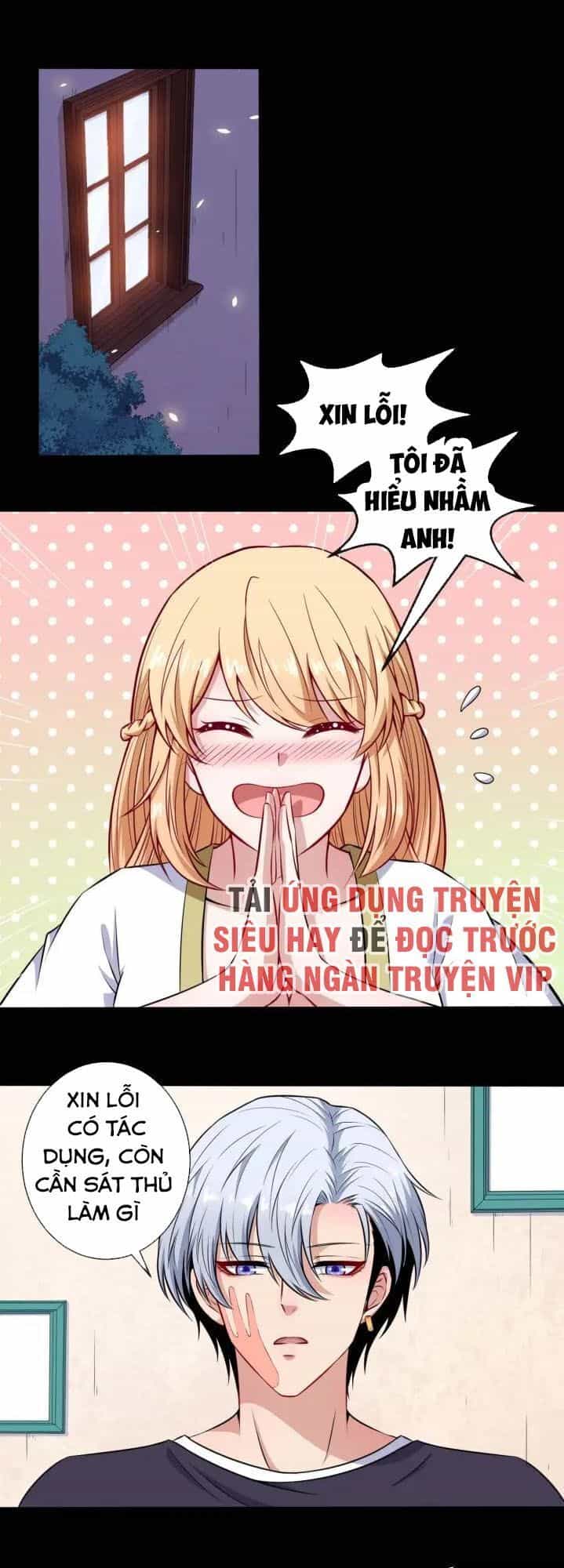 Ma Tôn Trông Trẻ - Chương 89 - ảnh 21