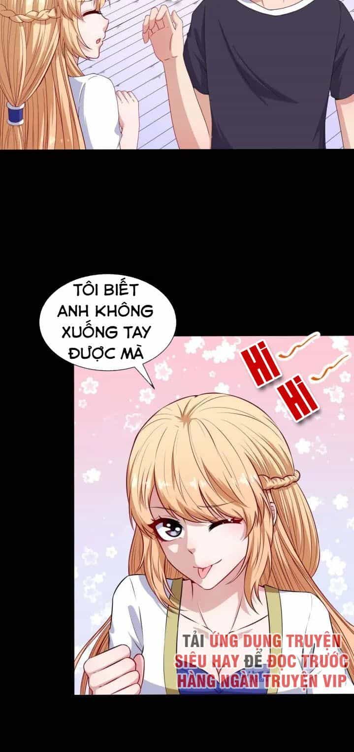 Ma Tôn Trông Trẻ - Chương 89 - ảnh 24