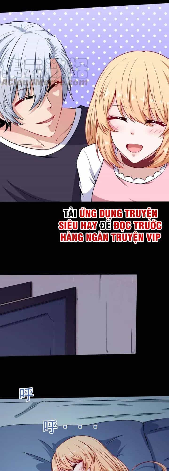 Ma Tôn Trông Trẻ - Chương 89 - ảnh 39