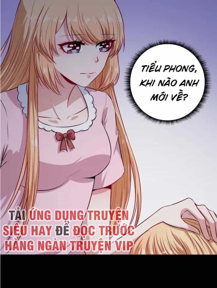 Ma Tôn Trông Trẻ - Chương 92 - ảnh 30