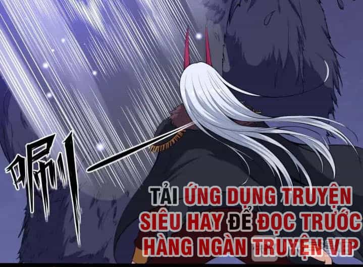 Ma Tôn Trông Trẻ - Chương 95 - ảnh 39