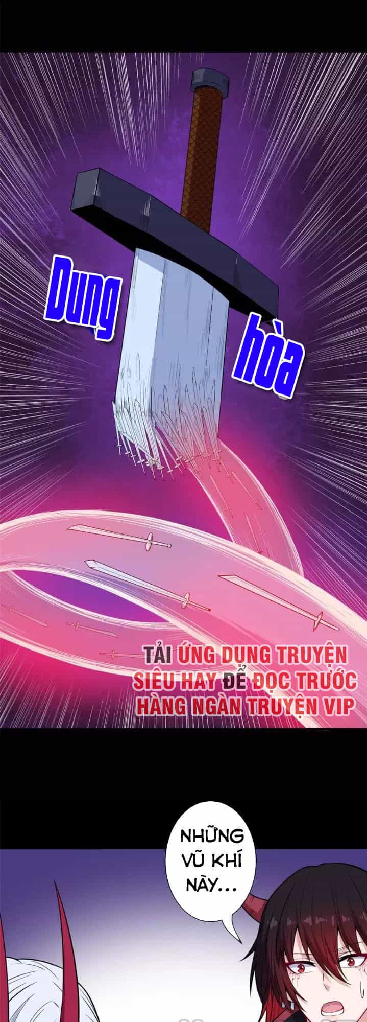 Ma Tôn Trông Trẻ - Chương 97 - ảnh 47