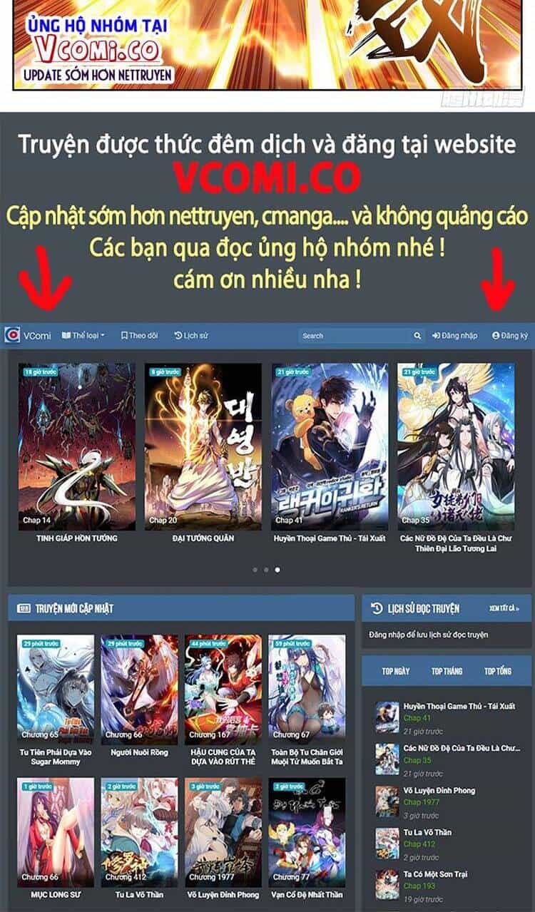 Ma Tông Không Dễ Ở - Chương 36 - ảnh 14