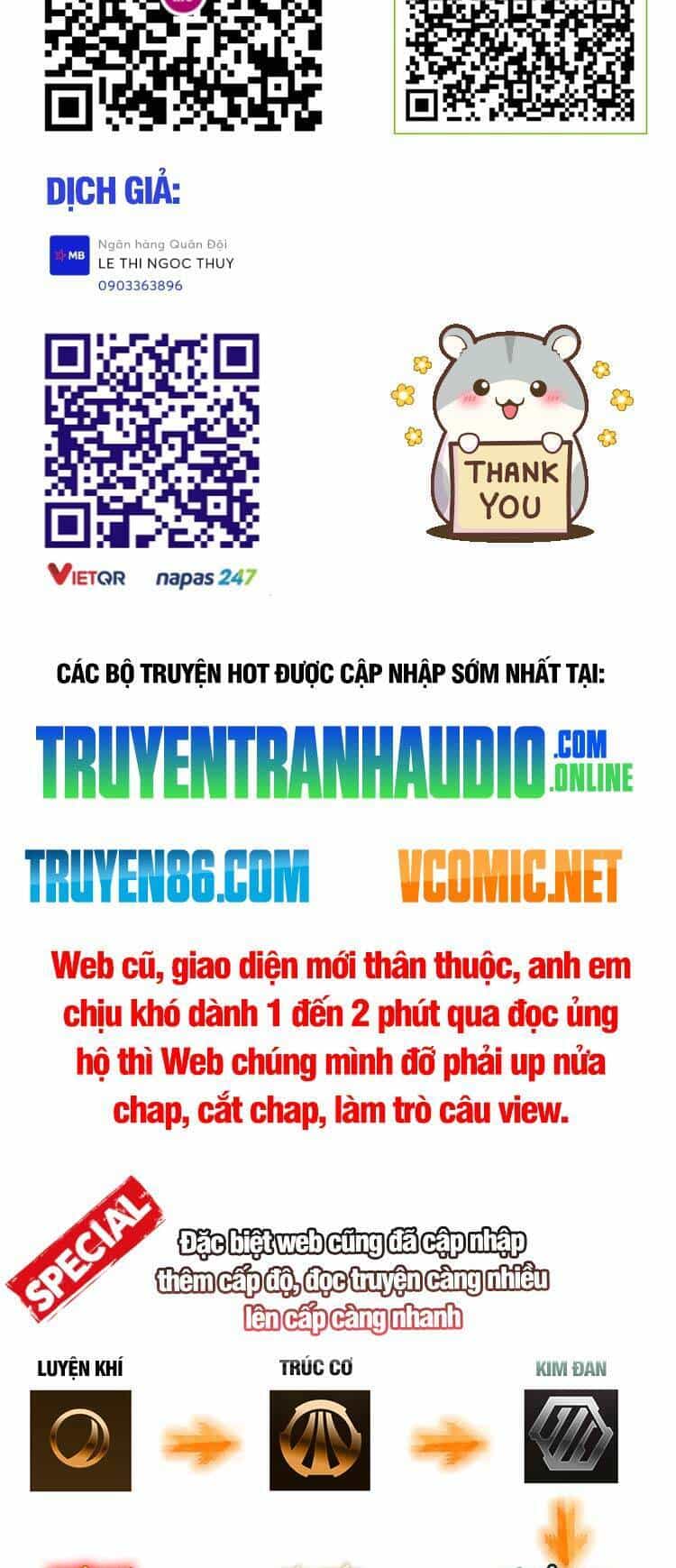 Ma Tông Không Dễ Ở - Chương 43 - ảnh 14