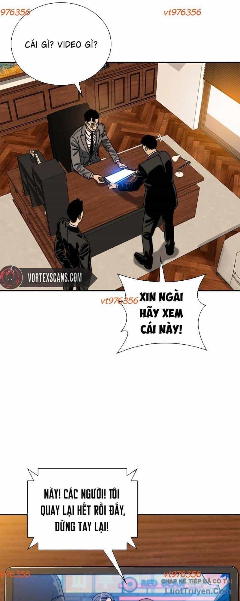 Ma Vương 18+ - Chương 12 - ảnh 65