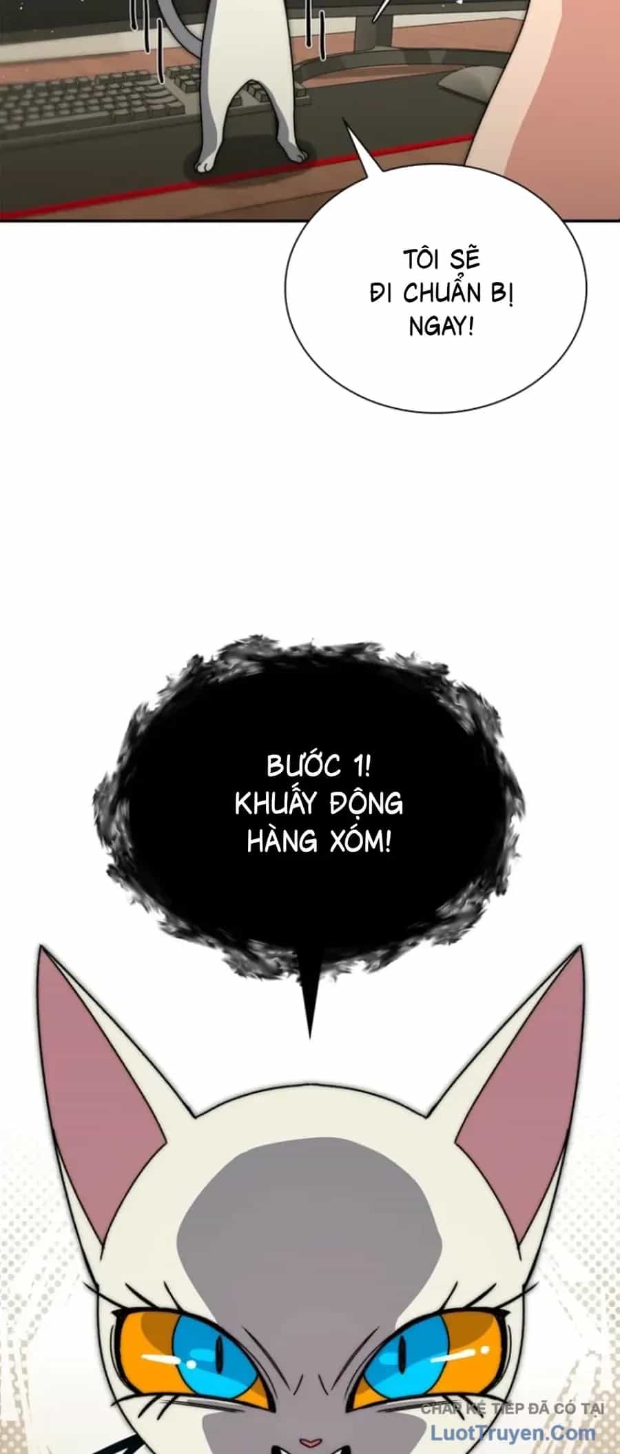 Ma Vương 18+ - Chương 16 - ảnh 21