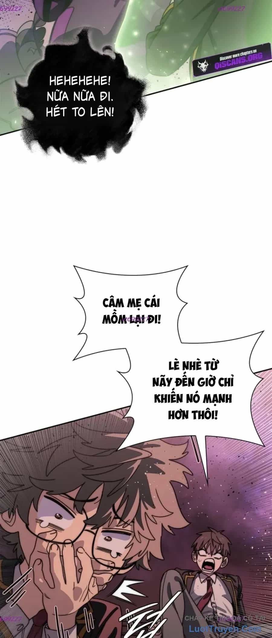 Ma Vương 18+ - Chương 17 - ảnh 9