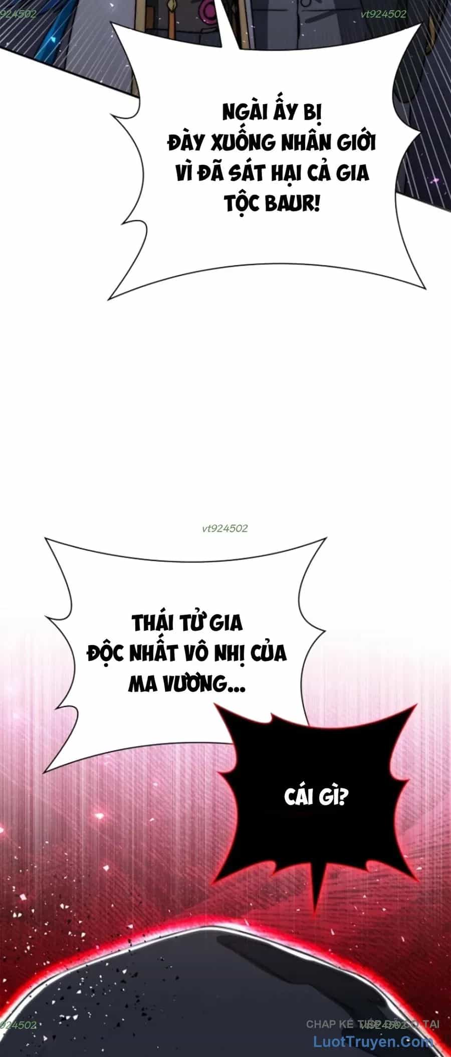 Ma Vương 18+ - Chương 19 - ảnh 48