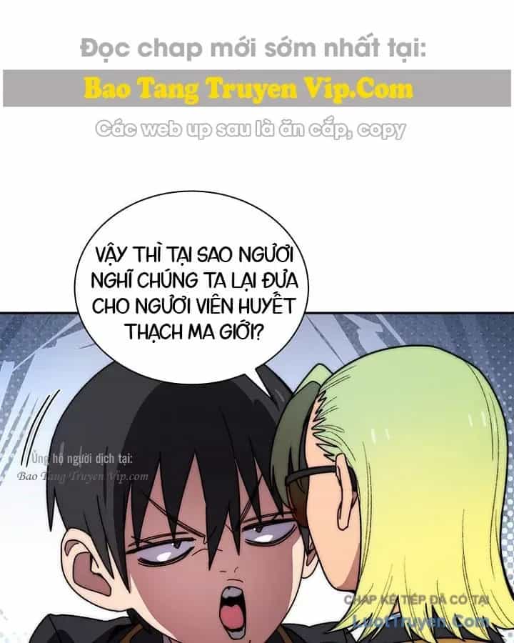 Ma Vương 18+ - Chương 29 - ảnh 138