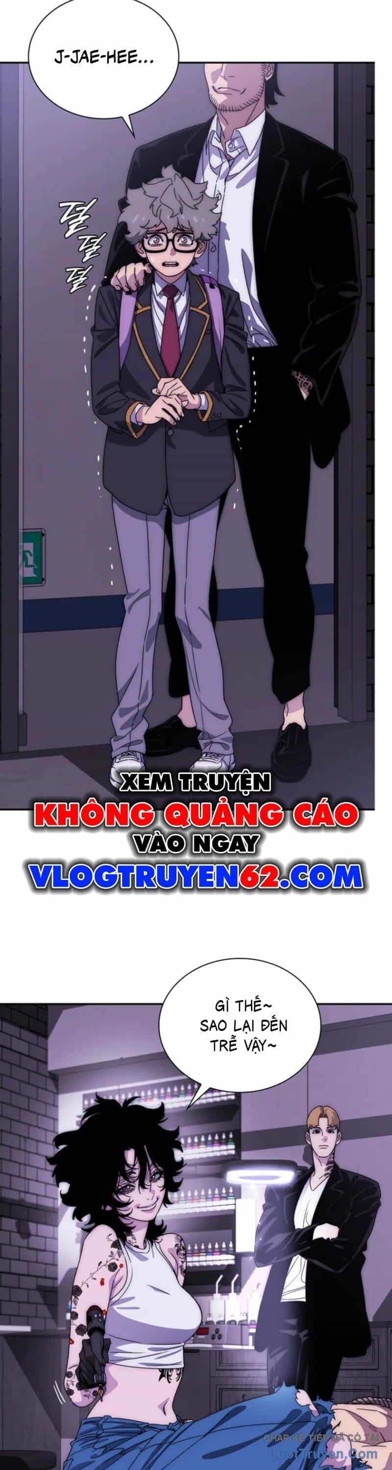Ma Vương 18+ - Chương 3 - ảnh 26