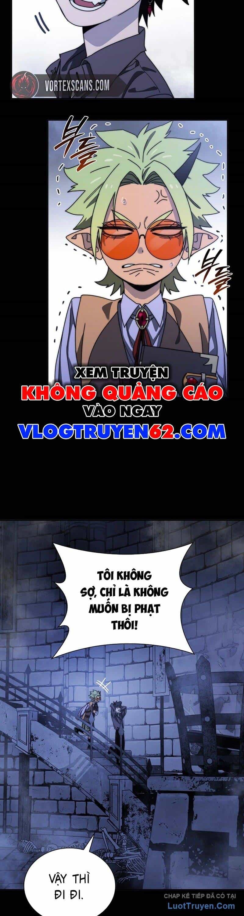 Ma Vương 18+ - Chương 4 - ảnh 9