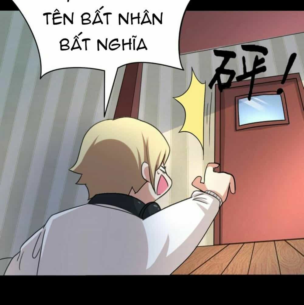 Ma Vương Đại Nhân Là Nữ Hầu - Chương 4 - ảnh 54