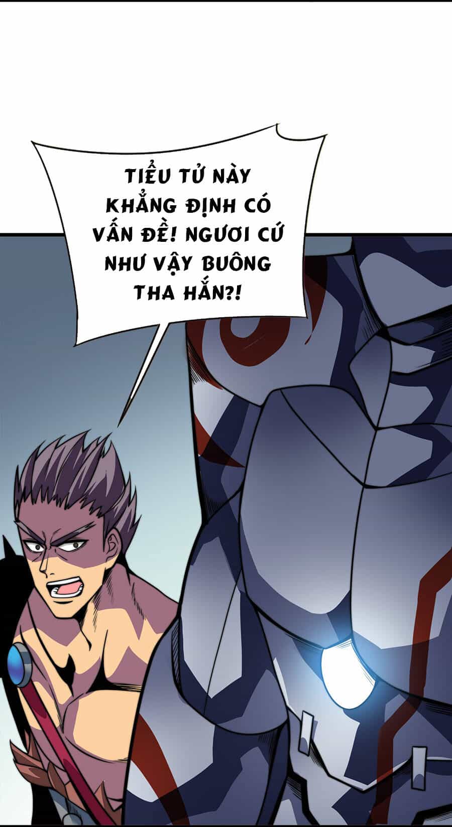 Ma Vương Gian Lận Hệ Thống - Chương 6.5 - ảnh 10