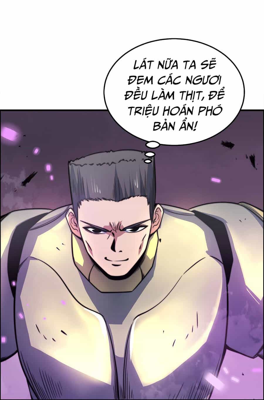 Ma Vương Gian Lận Hệ Thống - Chương 11 - ảnh 48
