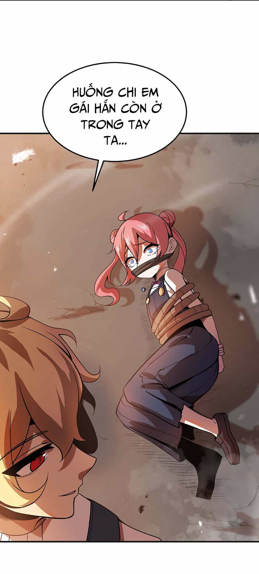 Ma Vương Gian Lận Hệ Thống - Chương 13 - ảnh 67