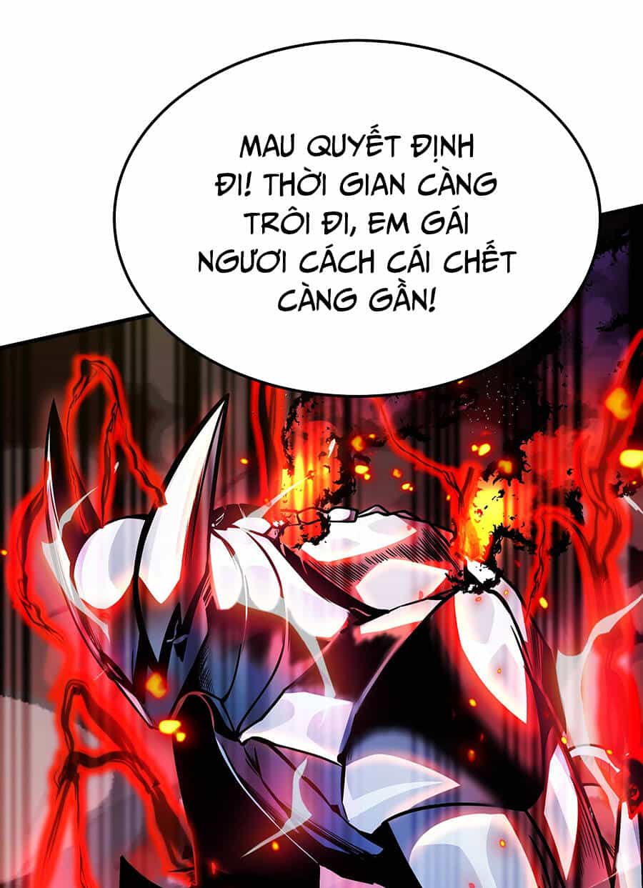 Ma Vương Gian Lận Hệ Thống - Chương 15 - ảnh 16