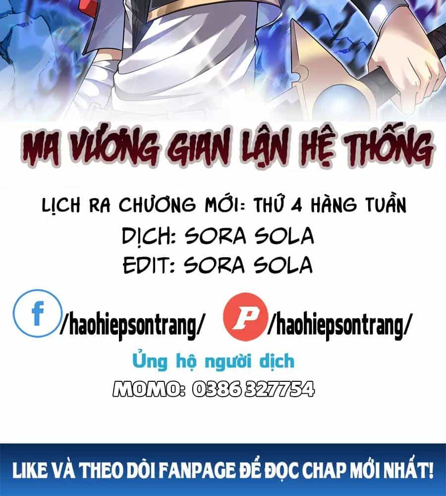 Ma Vương Gian Lận Hệ Thống - Chương 23 - ảnh 2