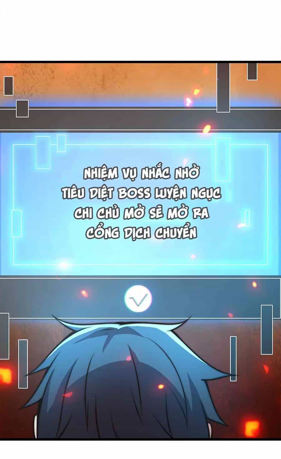 Ma Vương Gian Lận Hệ Thống - Chương 23 - ảnh 7
