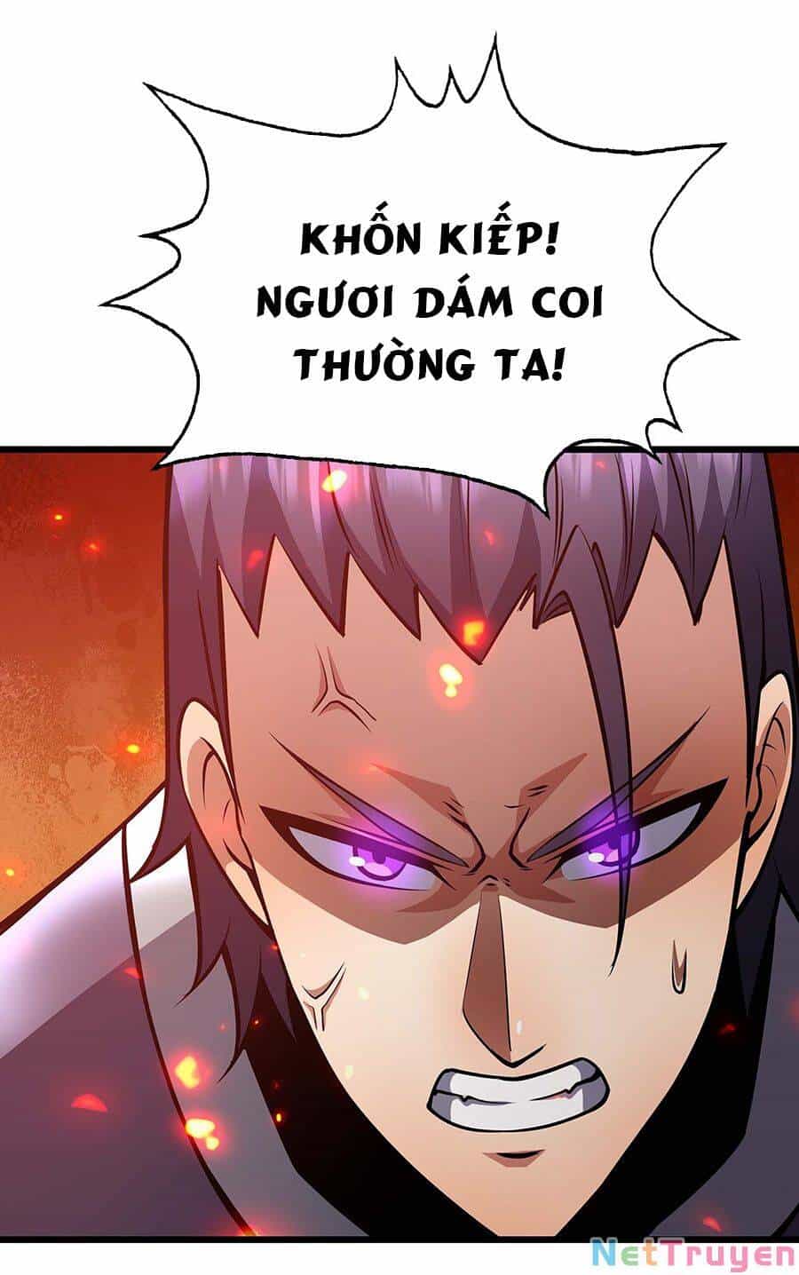Ma Vương Gian Lận Hệ Thống - Chương 24 - ảnh 25