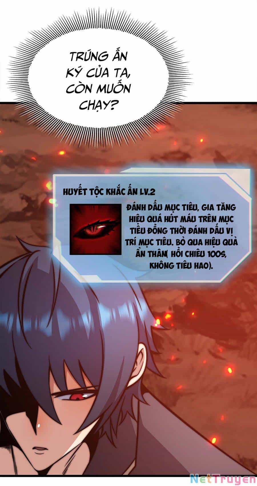 Ma Vương Gian Lận Hệ Thống - Chương 24 - ảnh 52