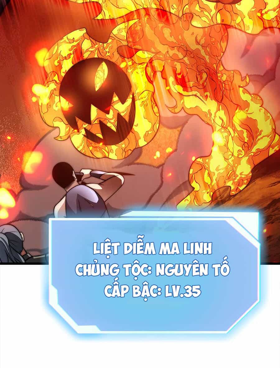 Ma Vương Gian Lận Hệ Thống - Chương 25 - ảnh 23