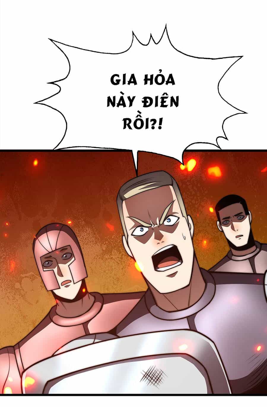 Ma Vương Gian Lận Hệ Thống - Chương 25 - ảnh 30