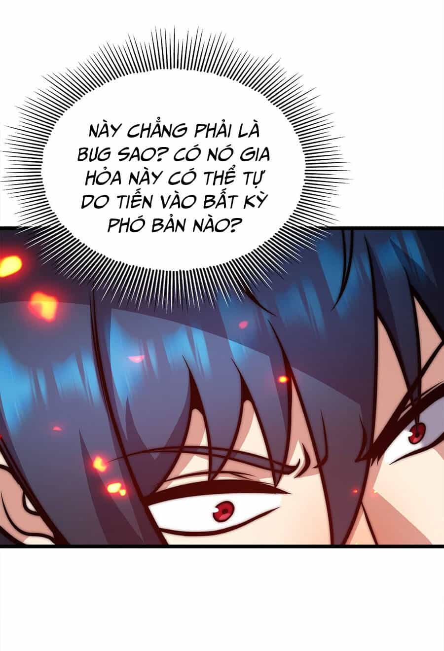 Ma Vương Gian Lận Hệ Thống - Chương 25 - ảnh 9